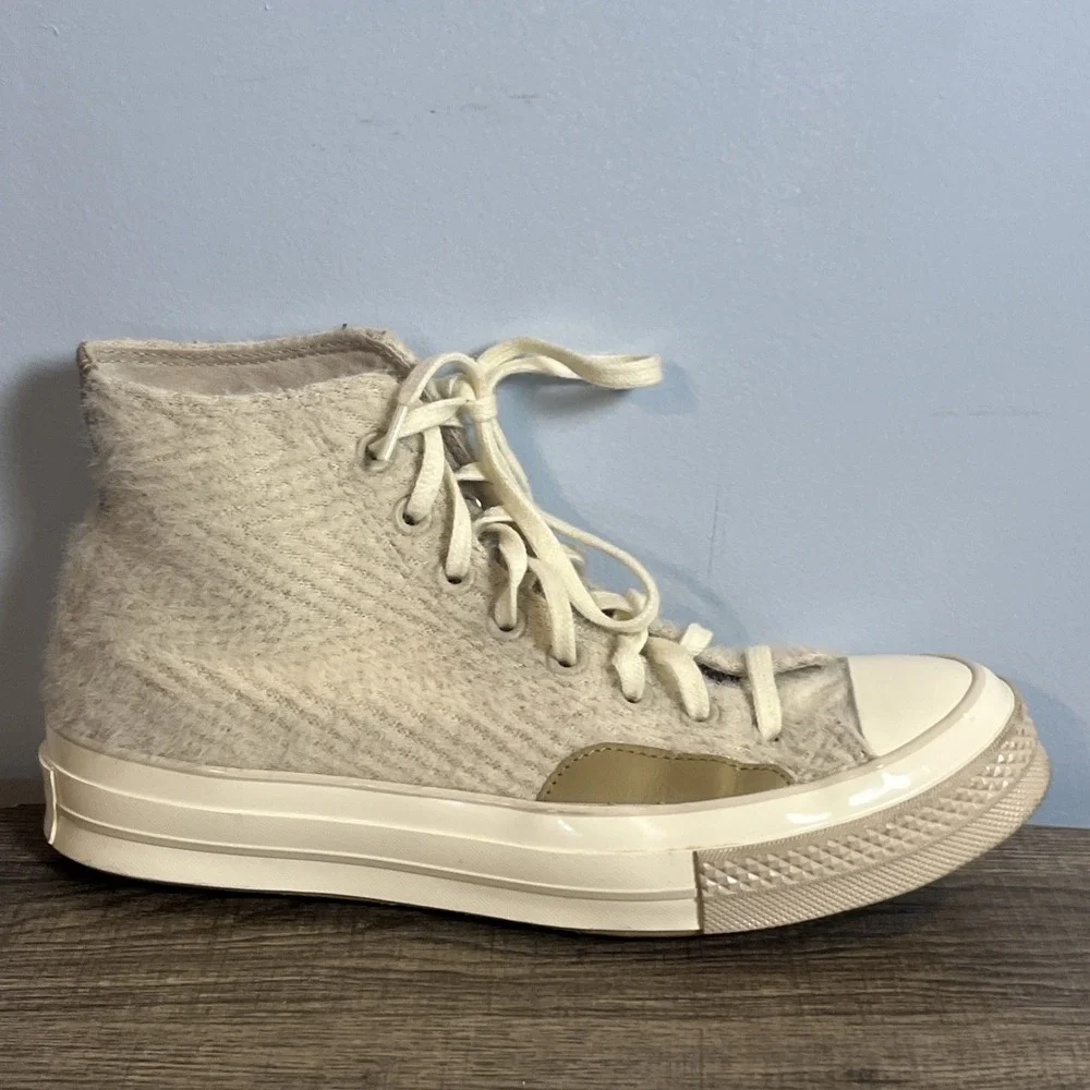 Converse chuck 70